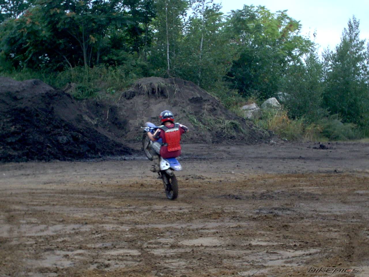 Bike Photo 399119