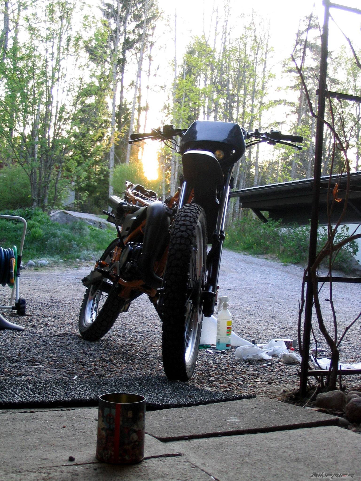 Bike Photo 399187