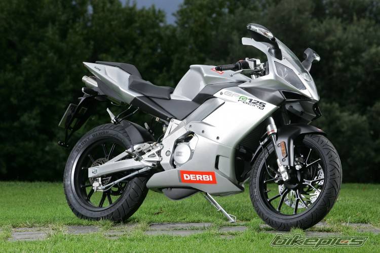 Bike Photo 399566