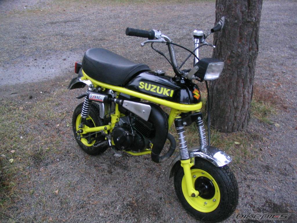 Bike Photo 399648