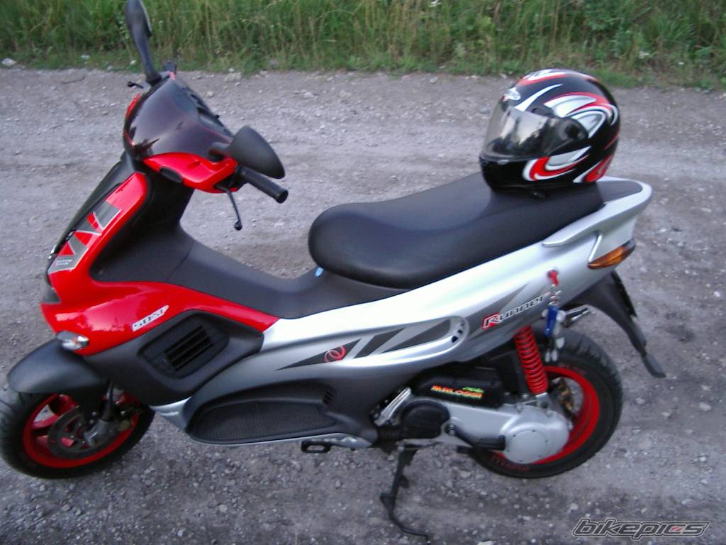 Bike Photo 399796