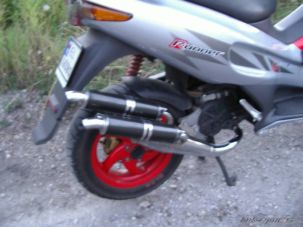 Bike Photo 399800
