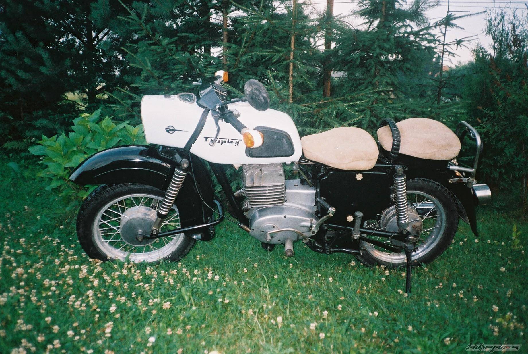 Bike Photo 400066