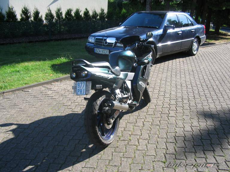 Bike Photo 400111