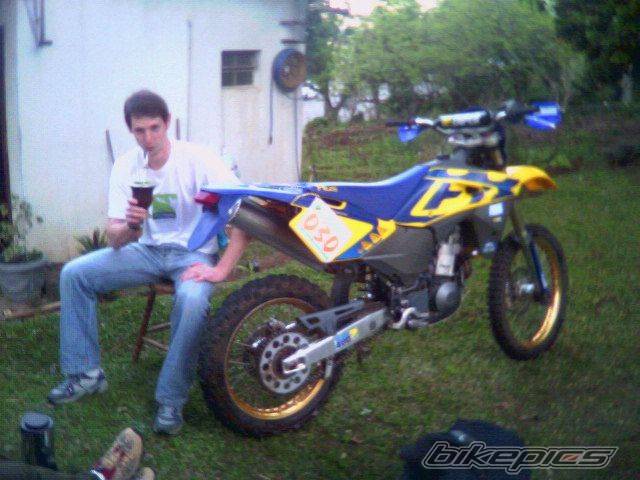 Bike Photo 400310