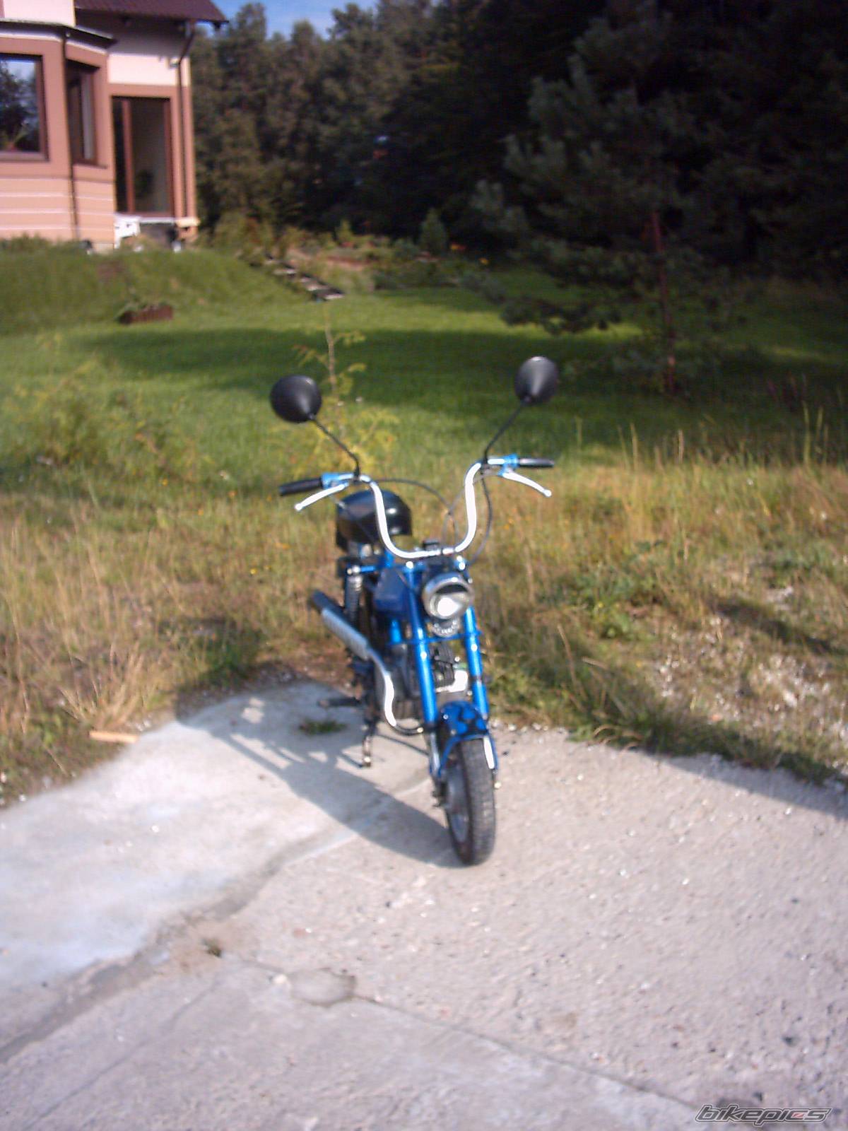 Bike Photo 400633