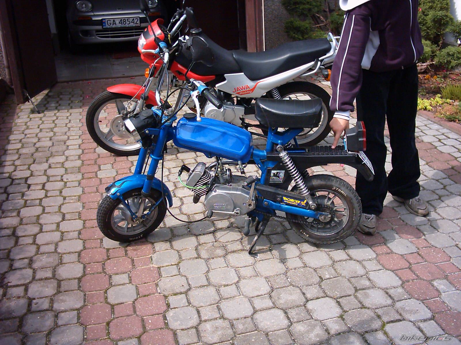 Bike Photo 400639
