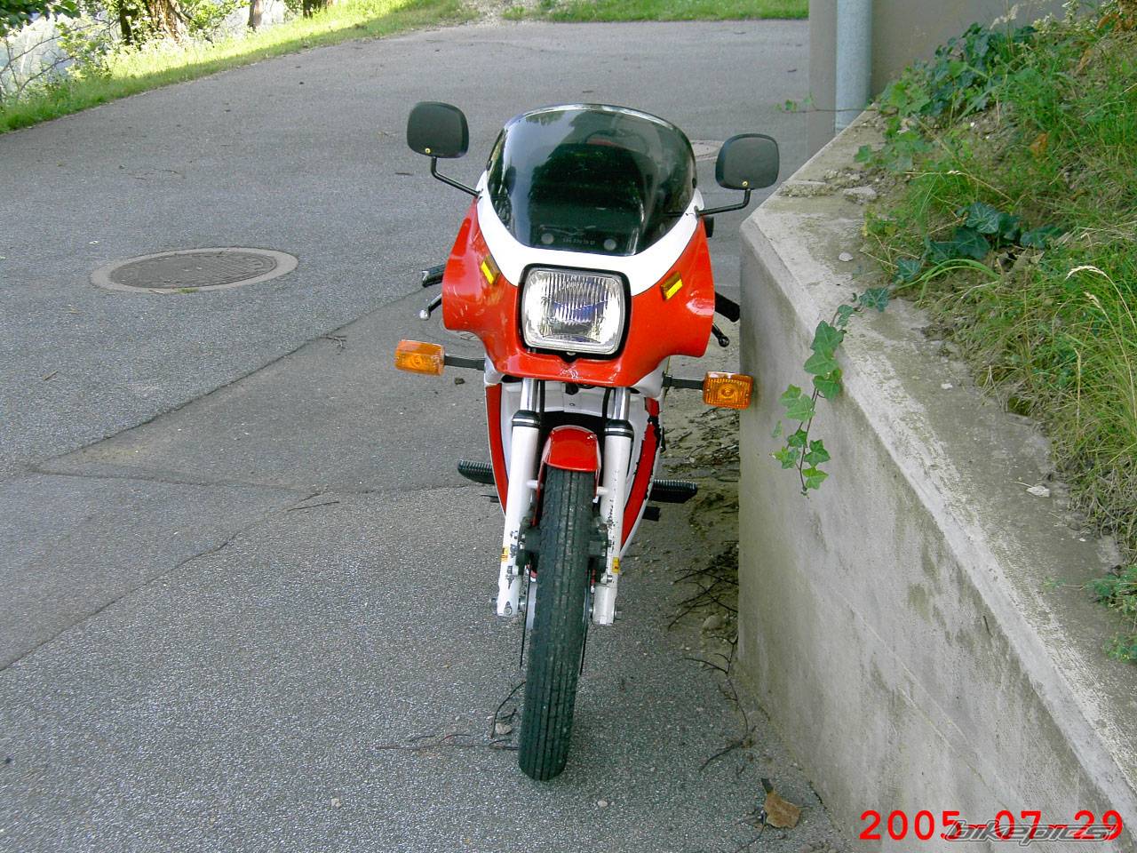 Bike Photo 401089