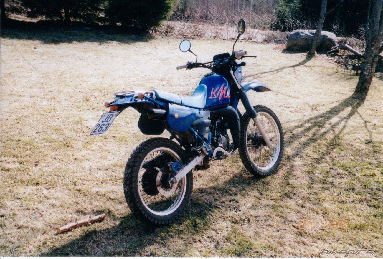 Bike Photo 401225