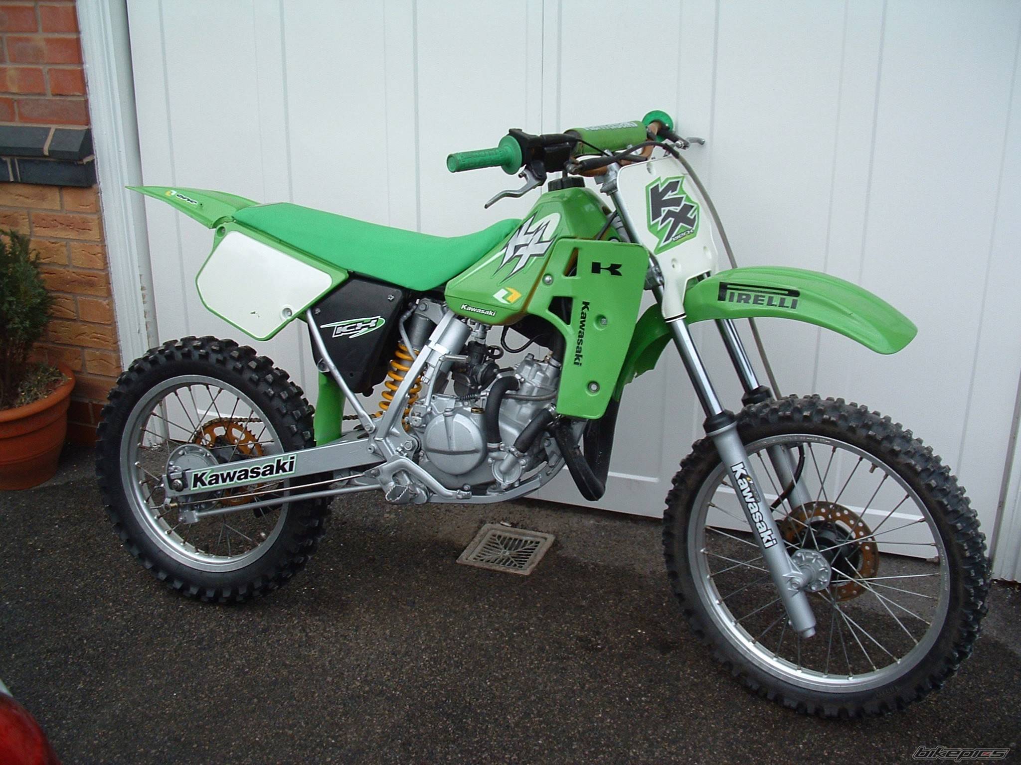 Bike Photo 401346