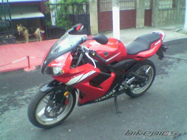 Bike Photo 401449