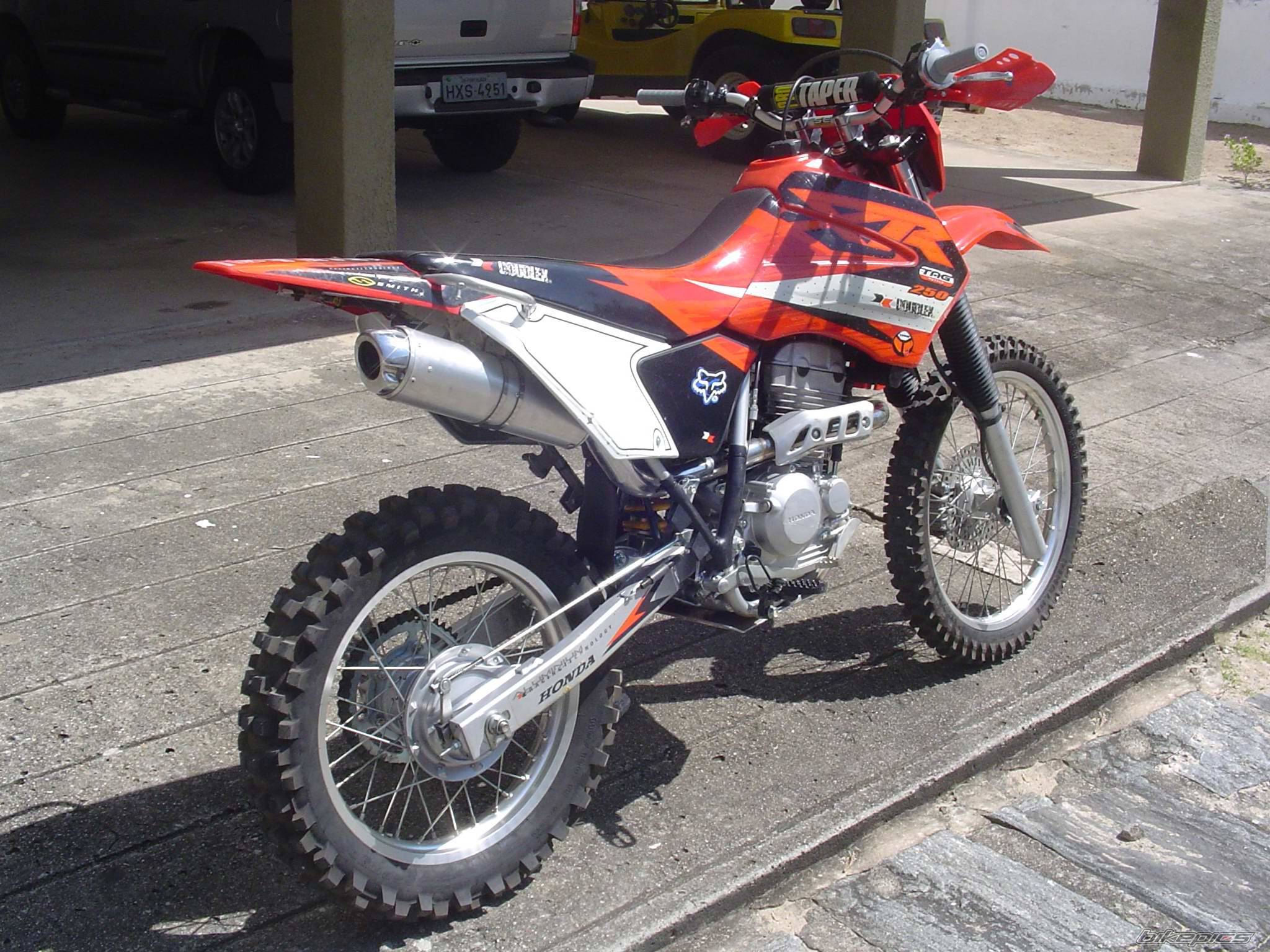Bike Photo 401619