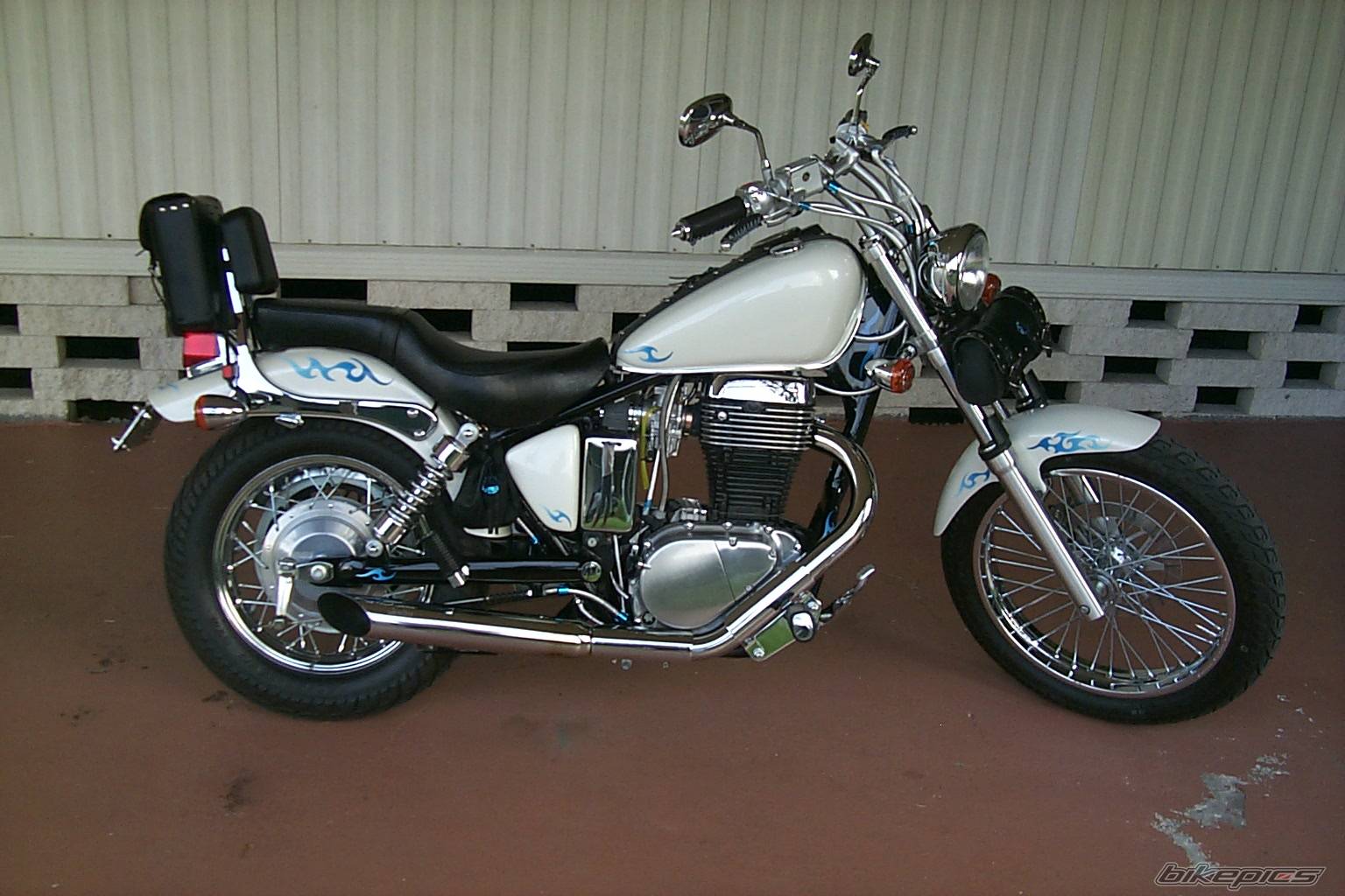 Bike Photo 401910