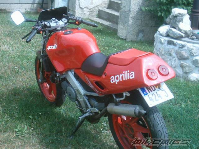 Bike Photo 402045