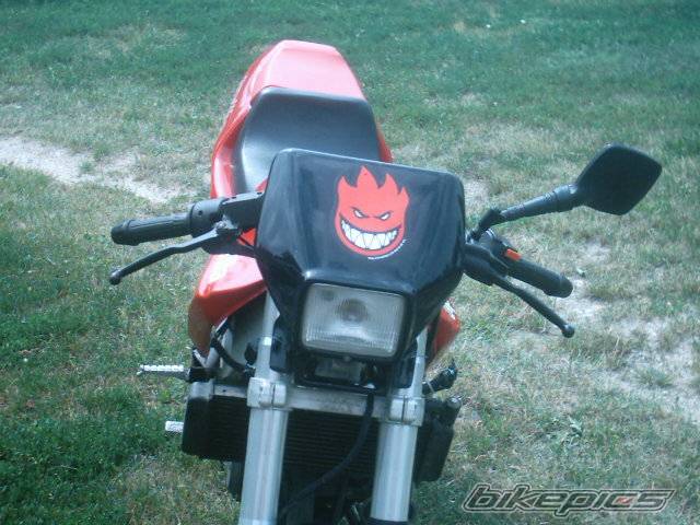 Bike Photo 402046