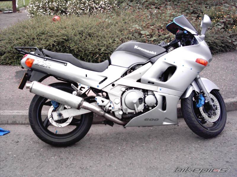Bike Photo 402123