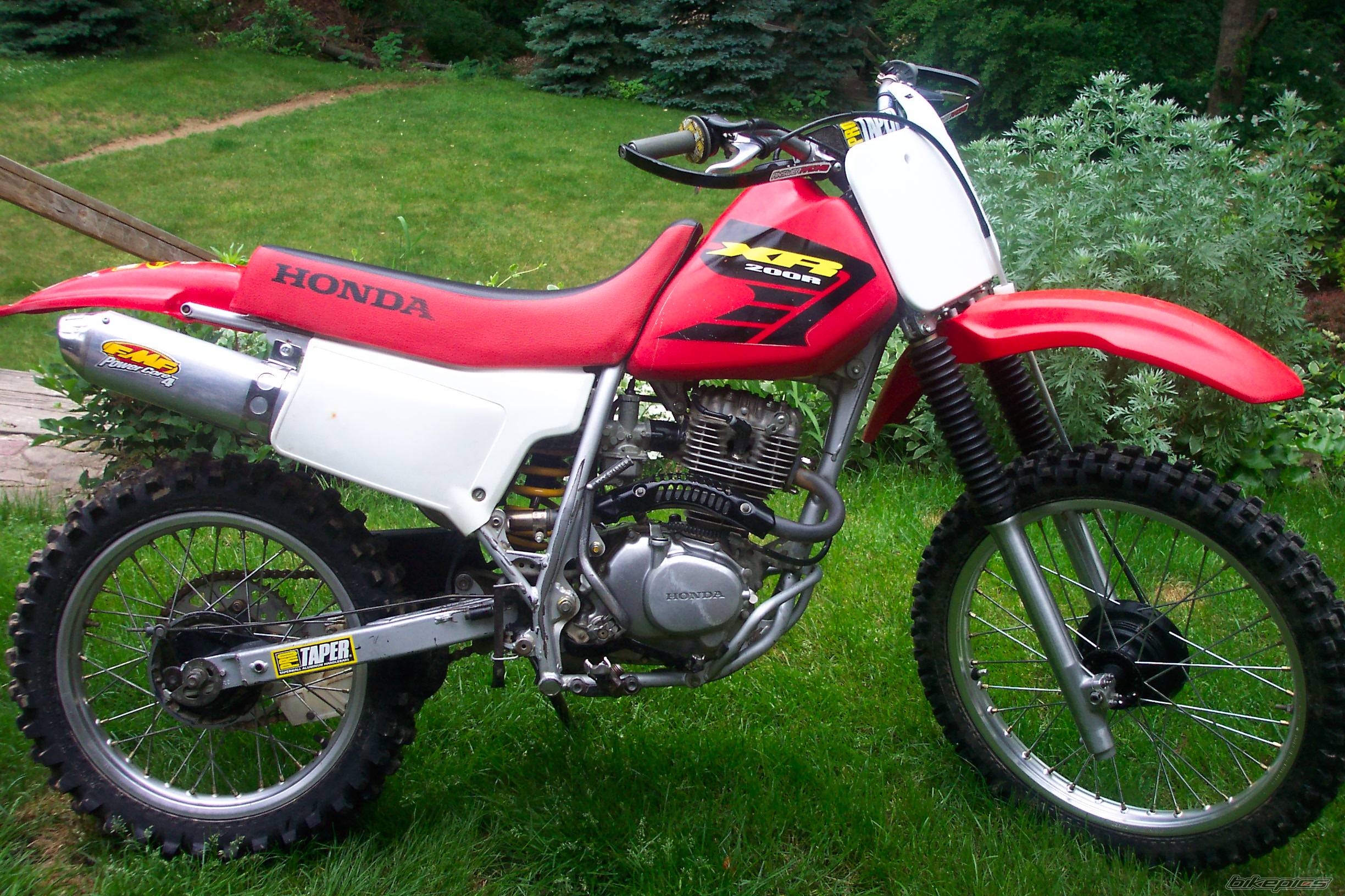 Bike Photo 402541