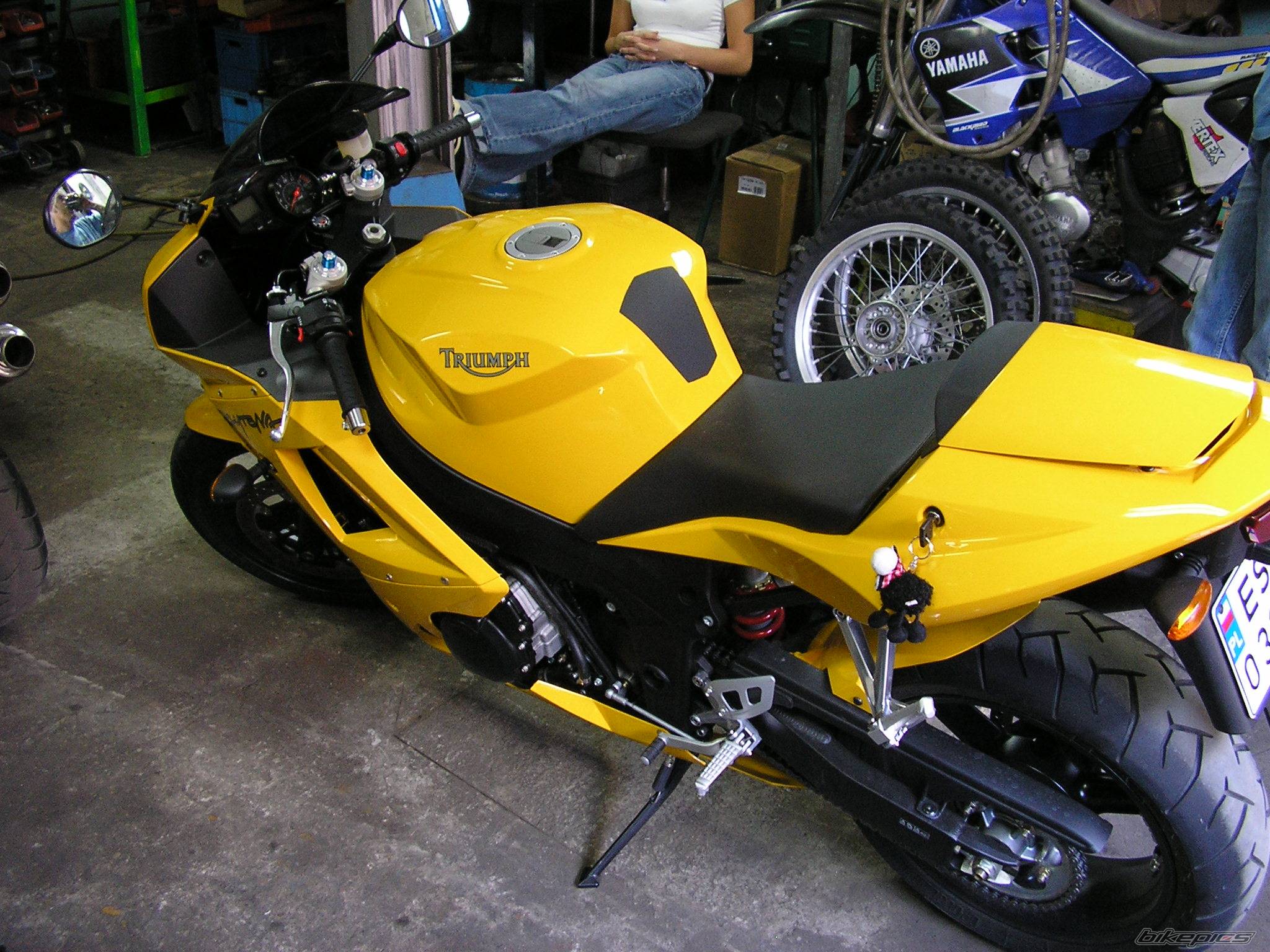 Bike Photo 402688