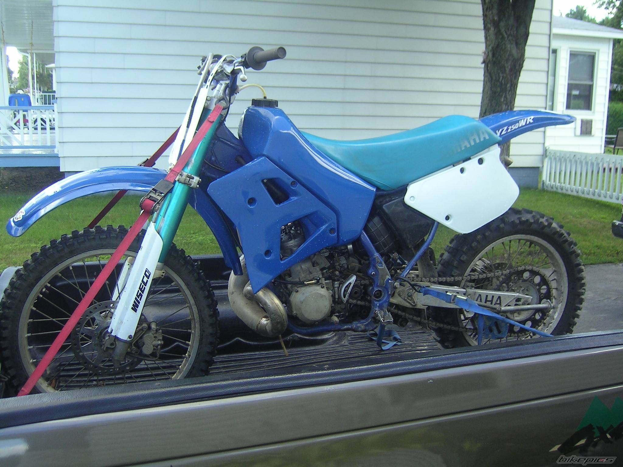 Bike Photo 402708