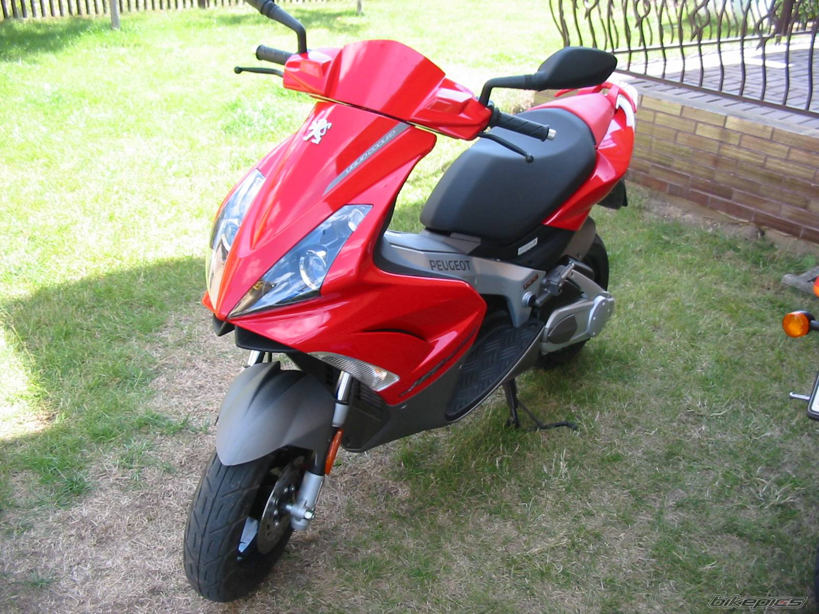 Bike Photo 403422