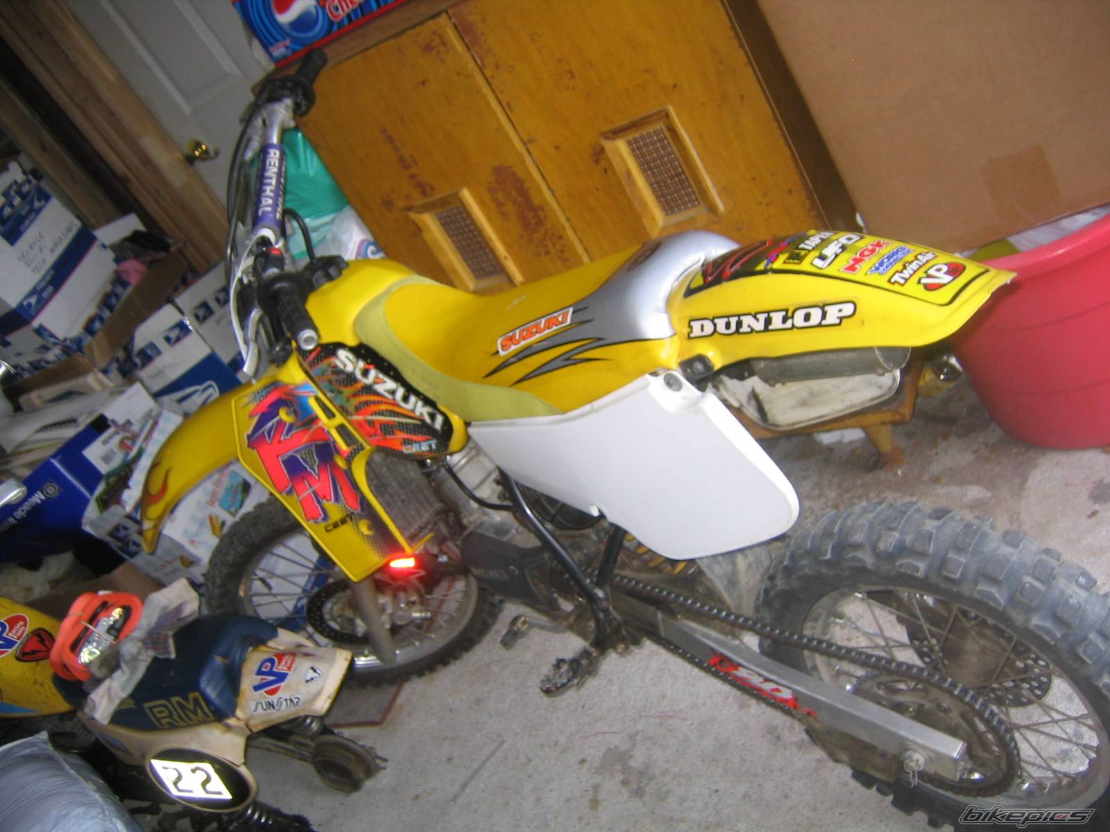 Bike Photo 403956
