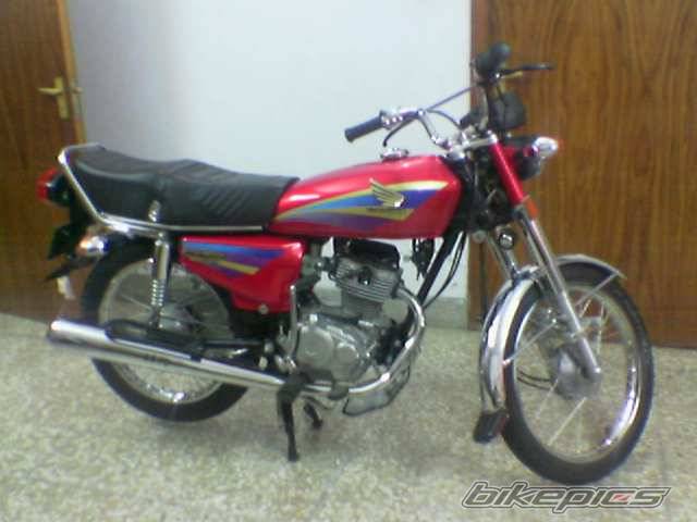 Bike Photo 404187