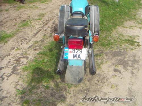 Bike Photo 404261
