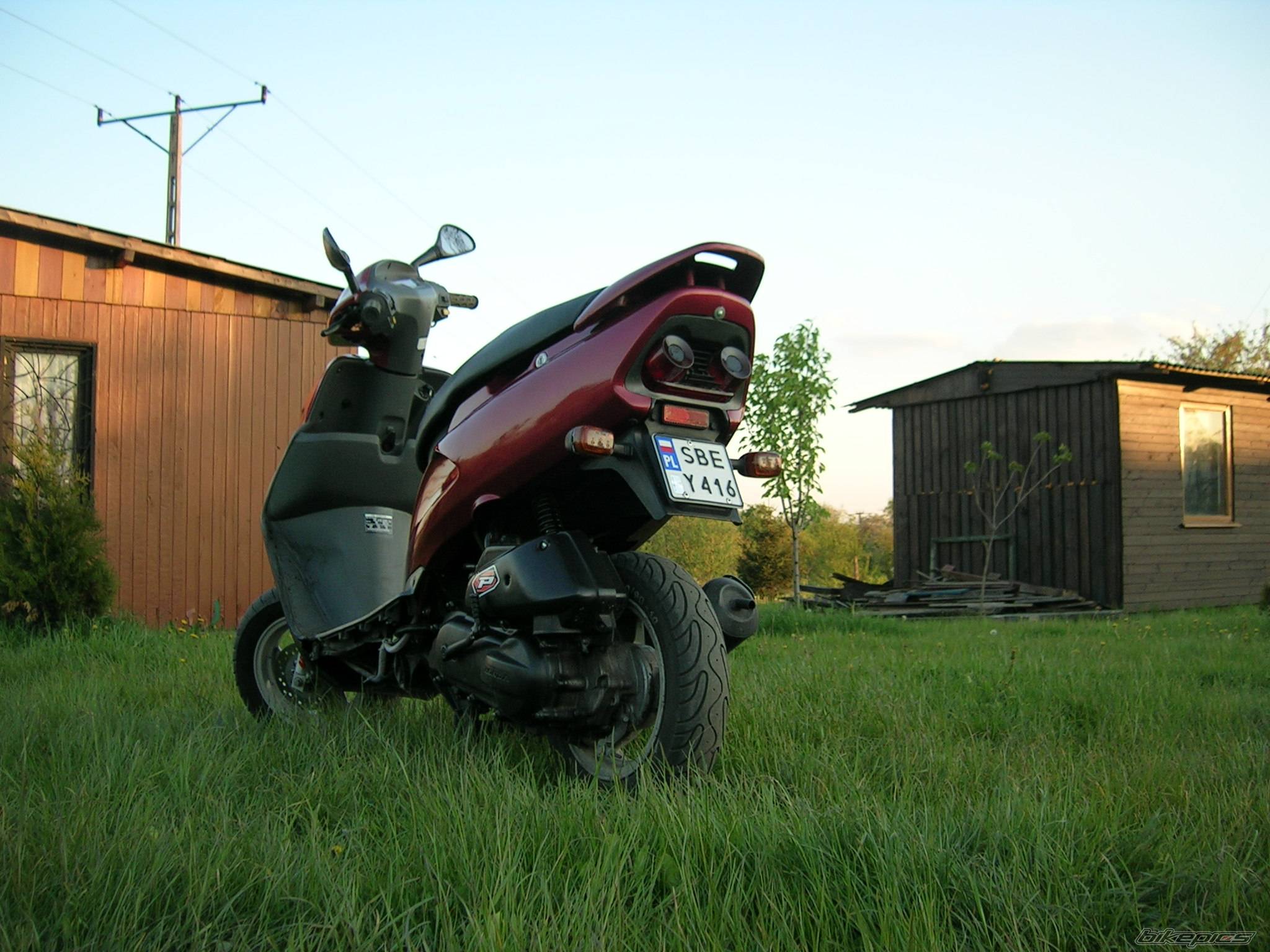 Bike Photo 404277