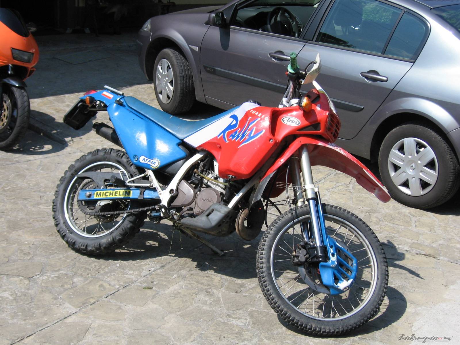 Bike Photo 404350