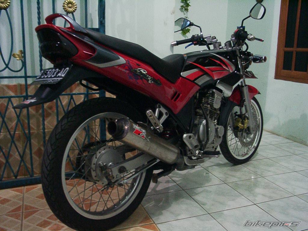 Bike Photo 404620