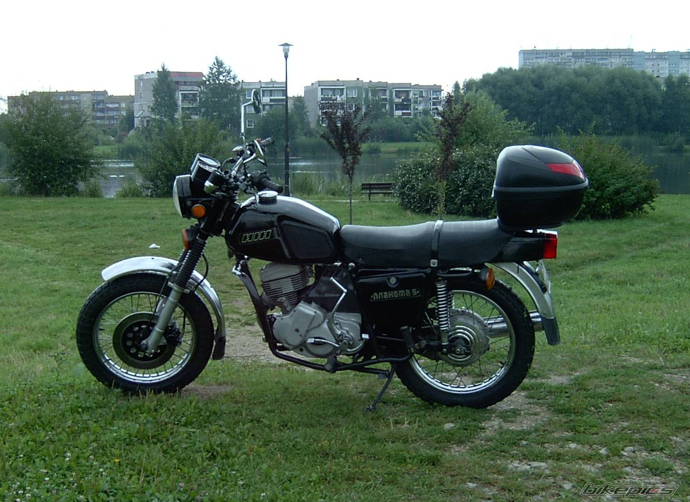 Bike Photo 404937