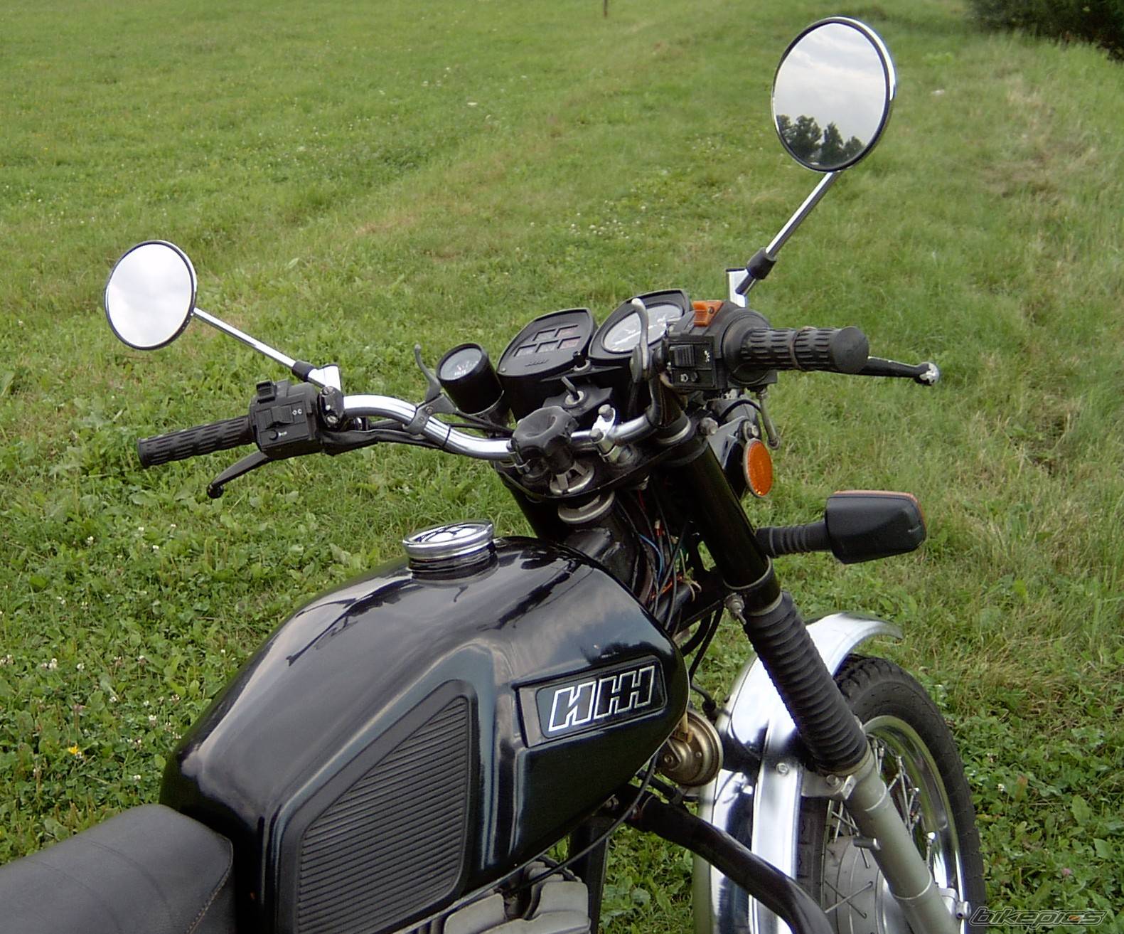 Bike Photo 404940