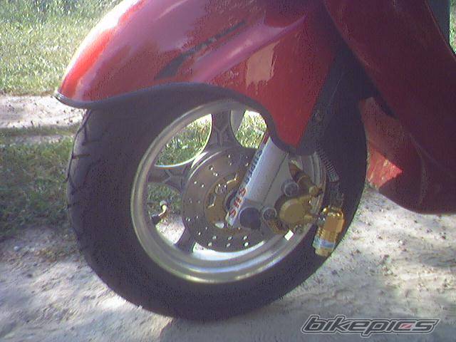 Bike Photo 404980