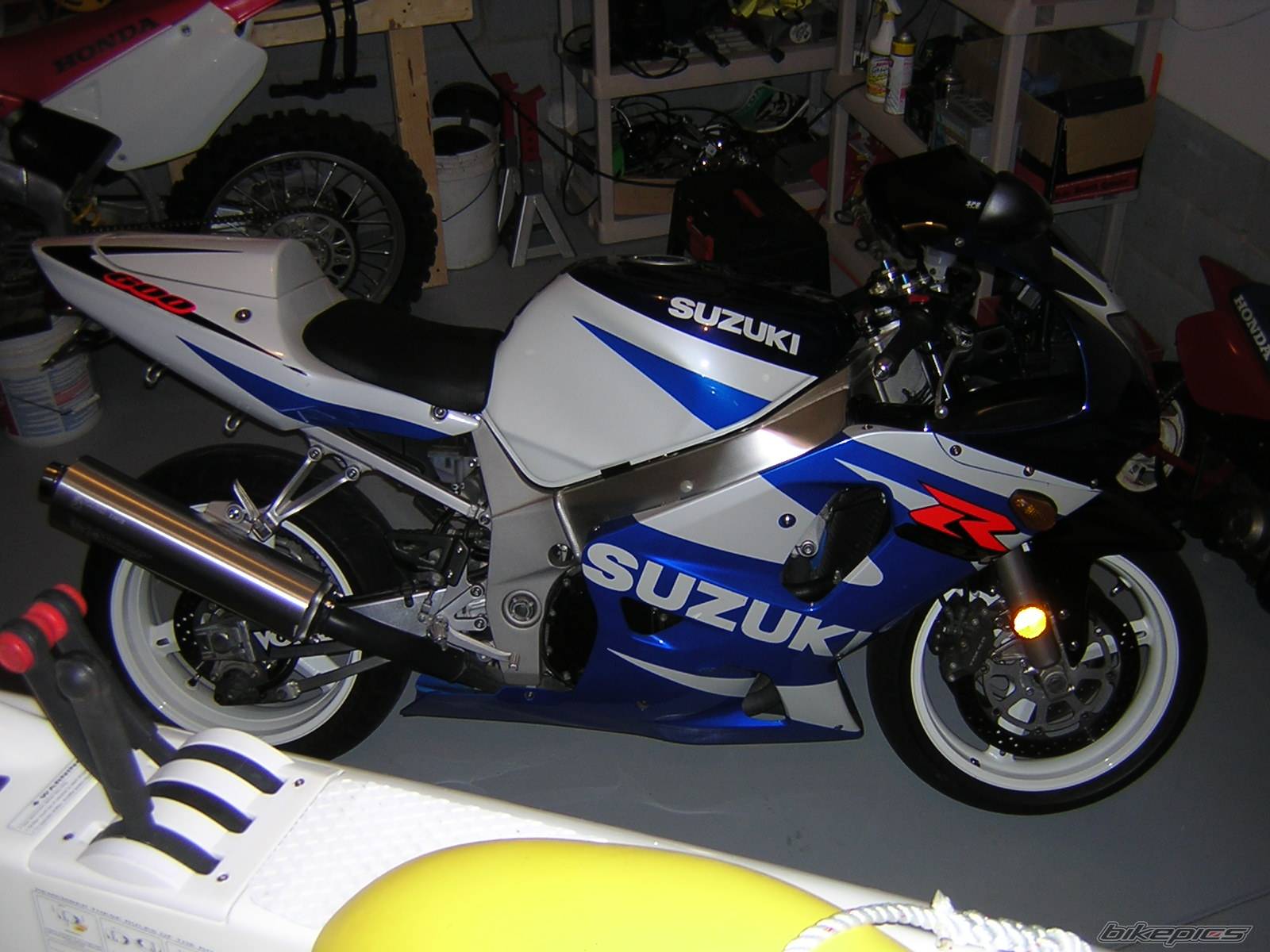 Bike Photo 405294