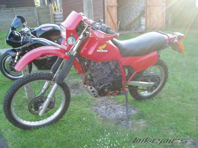 Bike Photo 405896