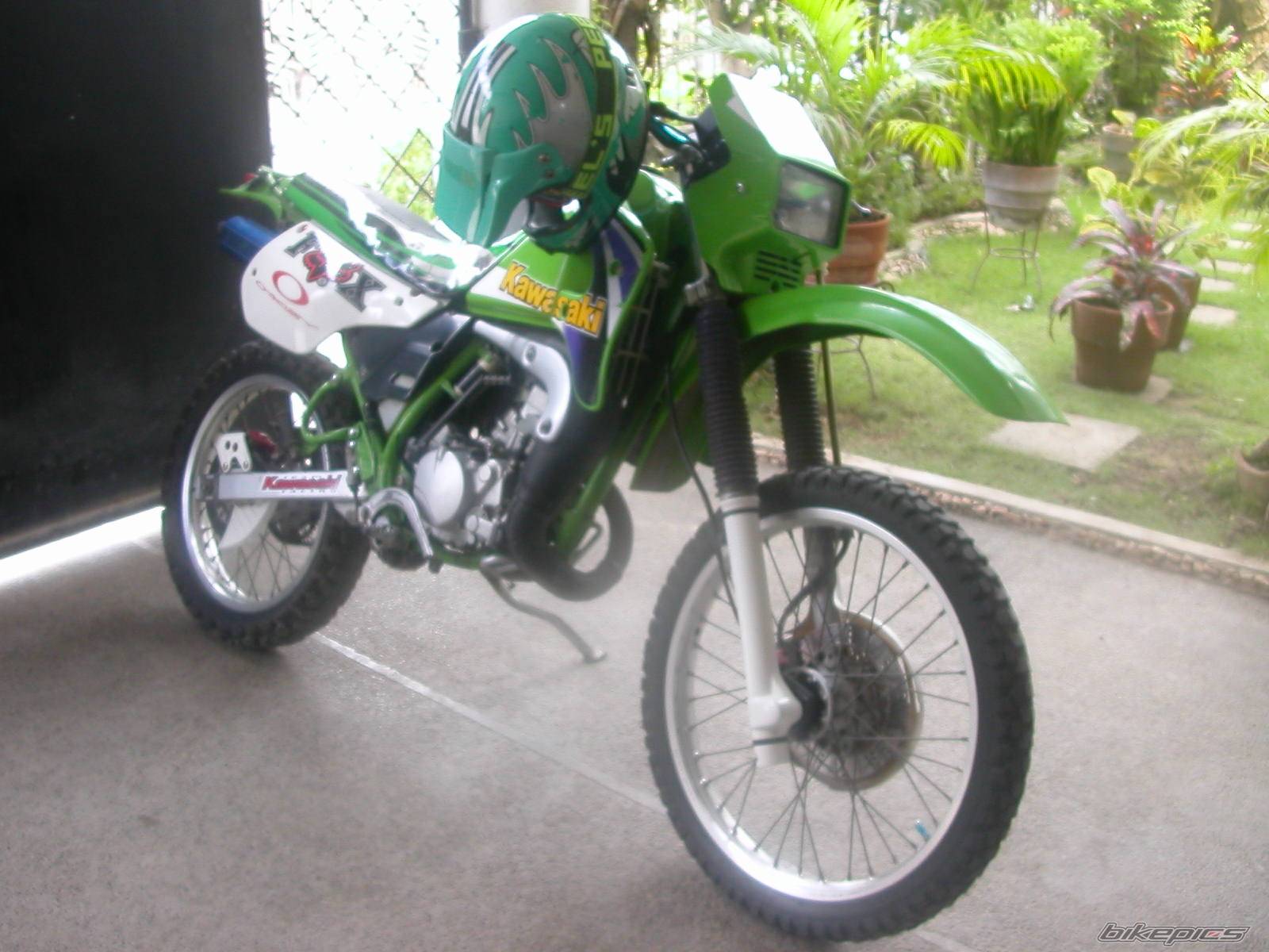 Bike Photo 406209