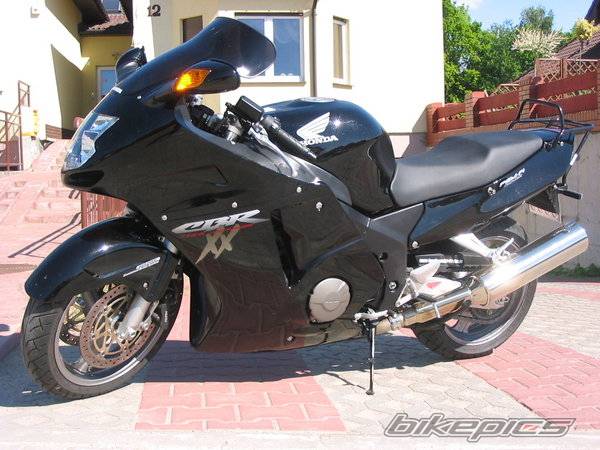 Bike Photo 406511