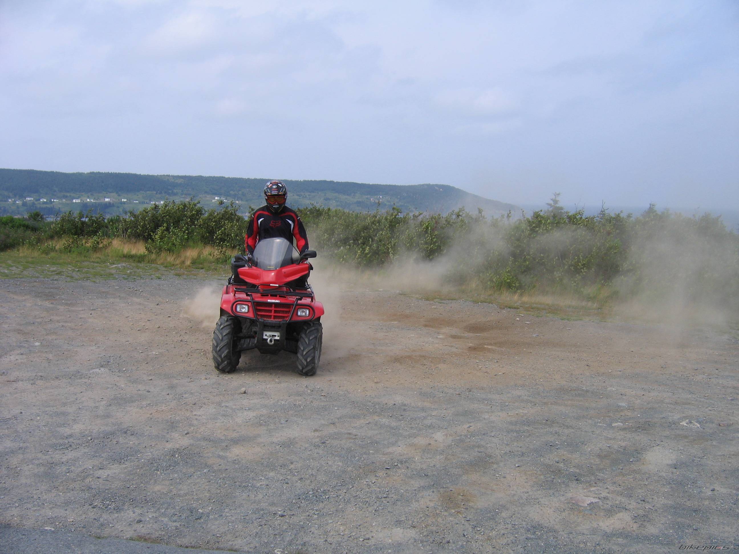 Bike Photo 406704