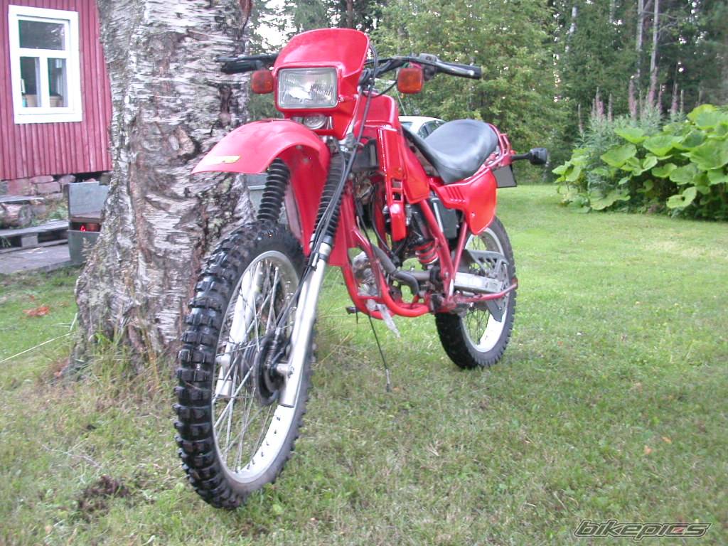 Bike Photo 407277