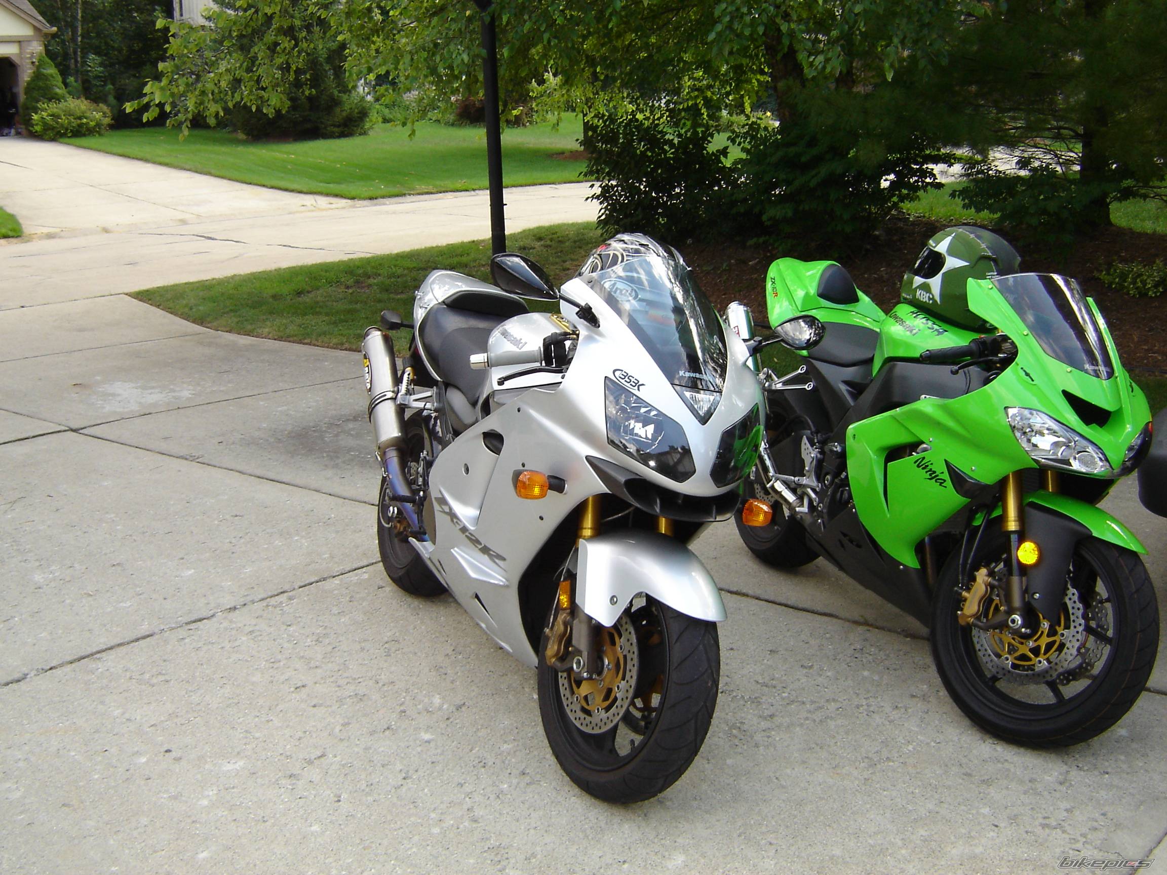 Bike Photo 408145