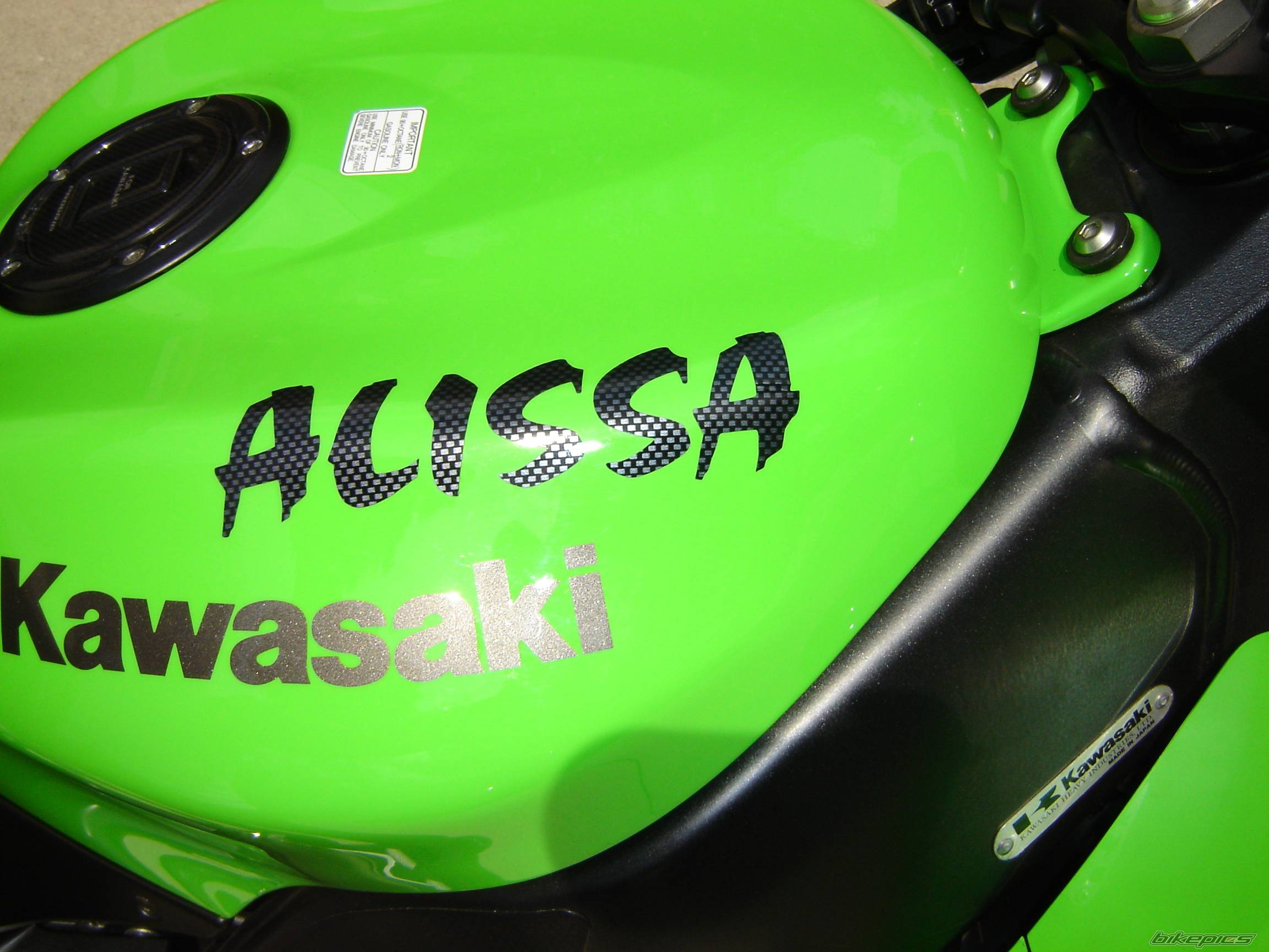 Bike Photo 408158