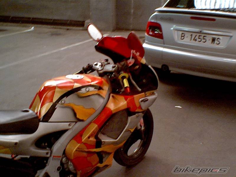Bike Photo 40835