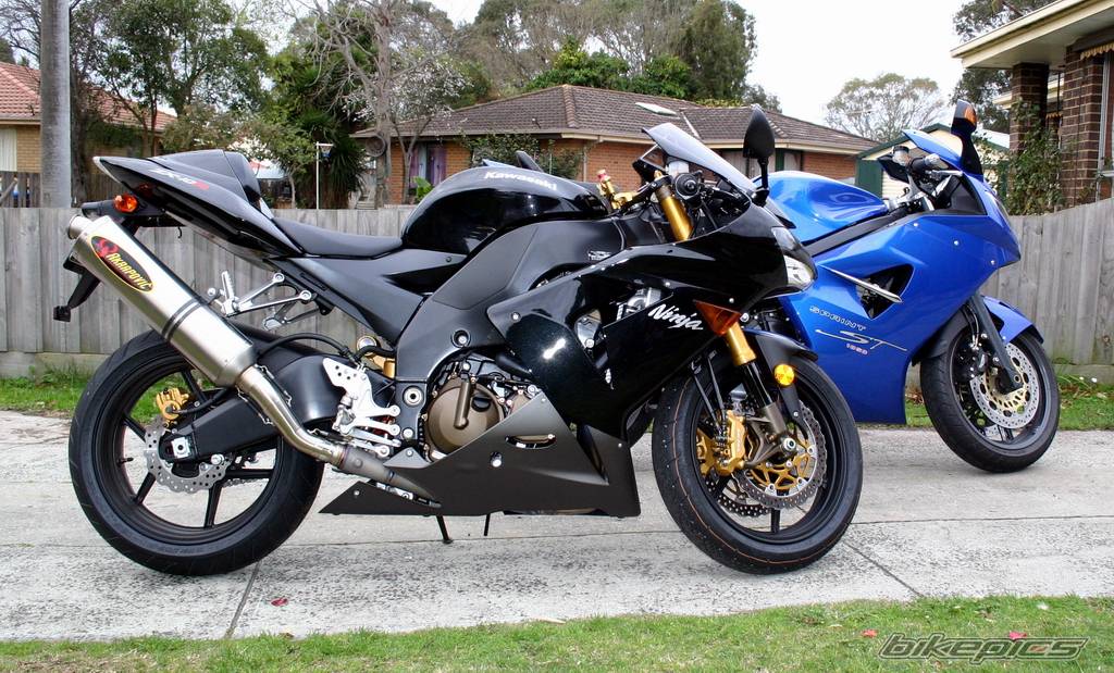 Bike Photo 408396