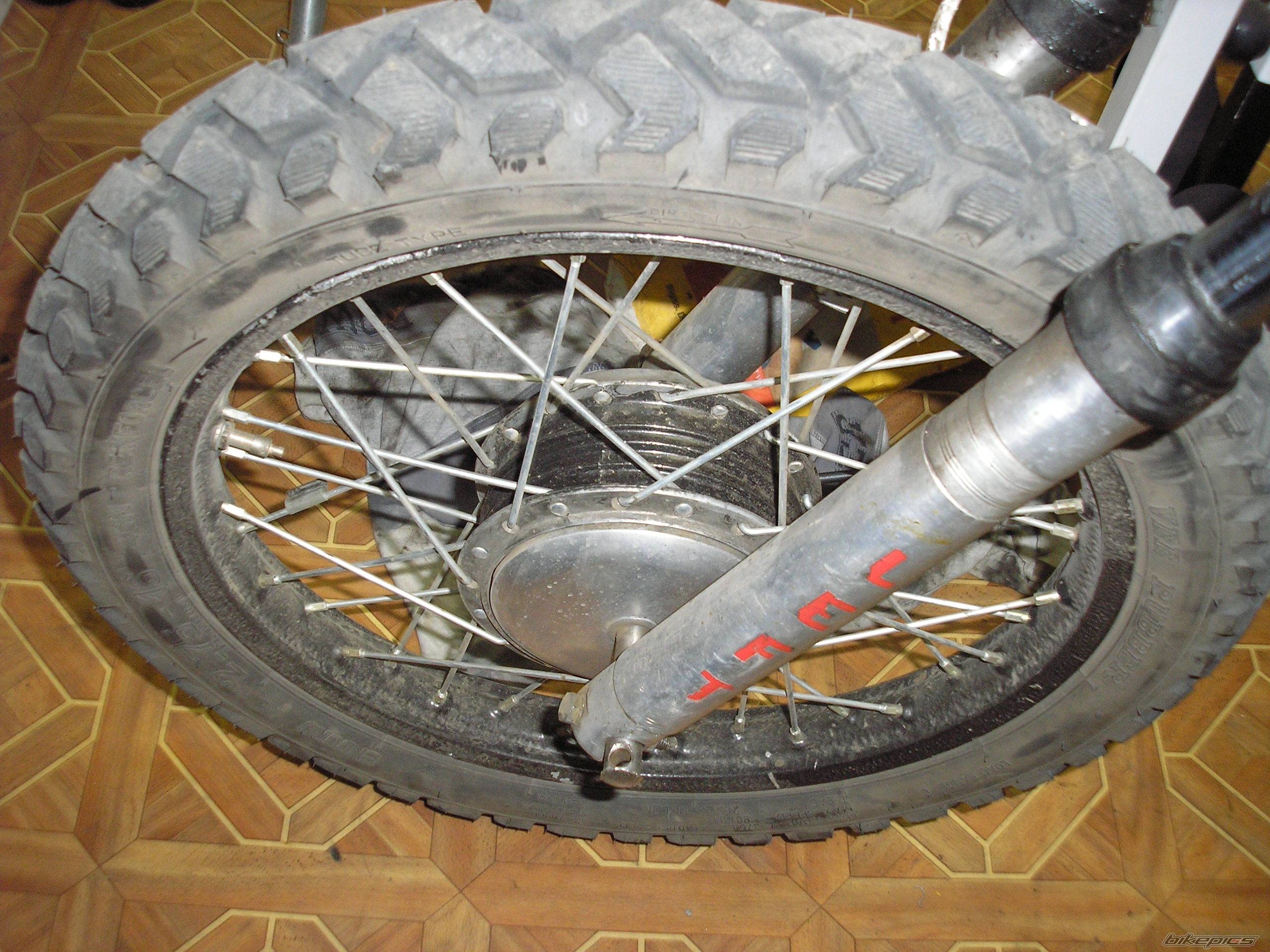 Bike Photo 408936