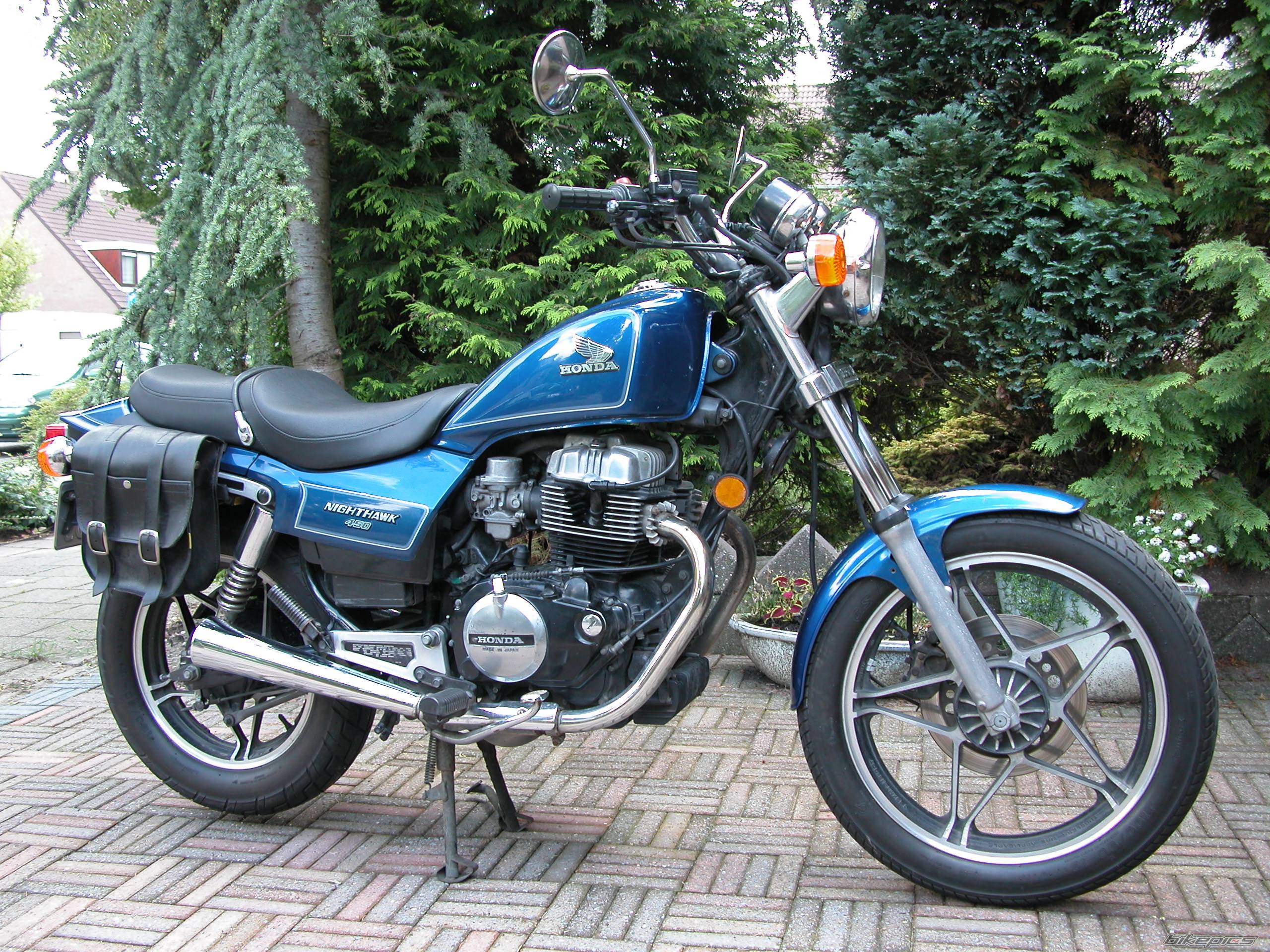 Bike Photo 409232