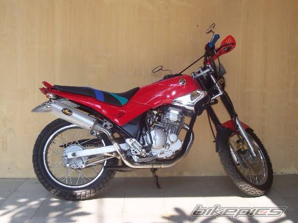 Bike Photo 409550