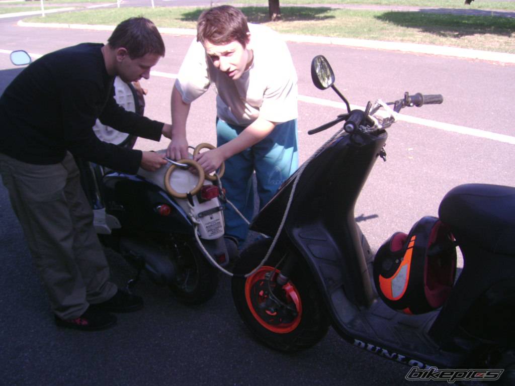 Bike Photo 409680