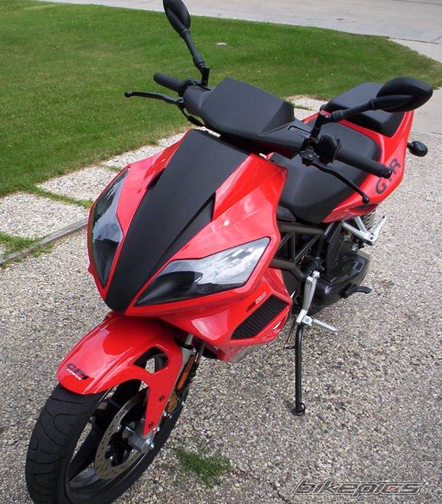 Bike Photo 410078