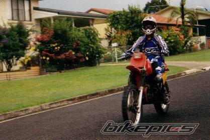 Bike Photo 410157