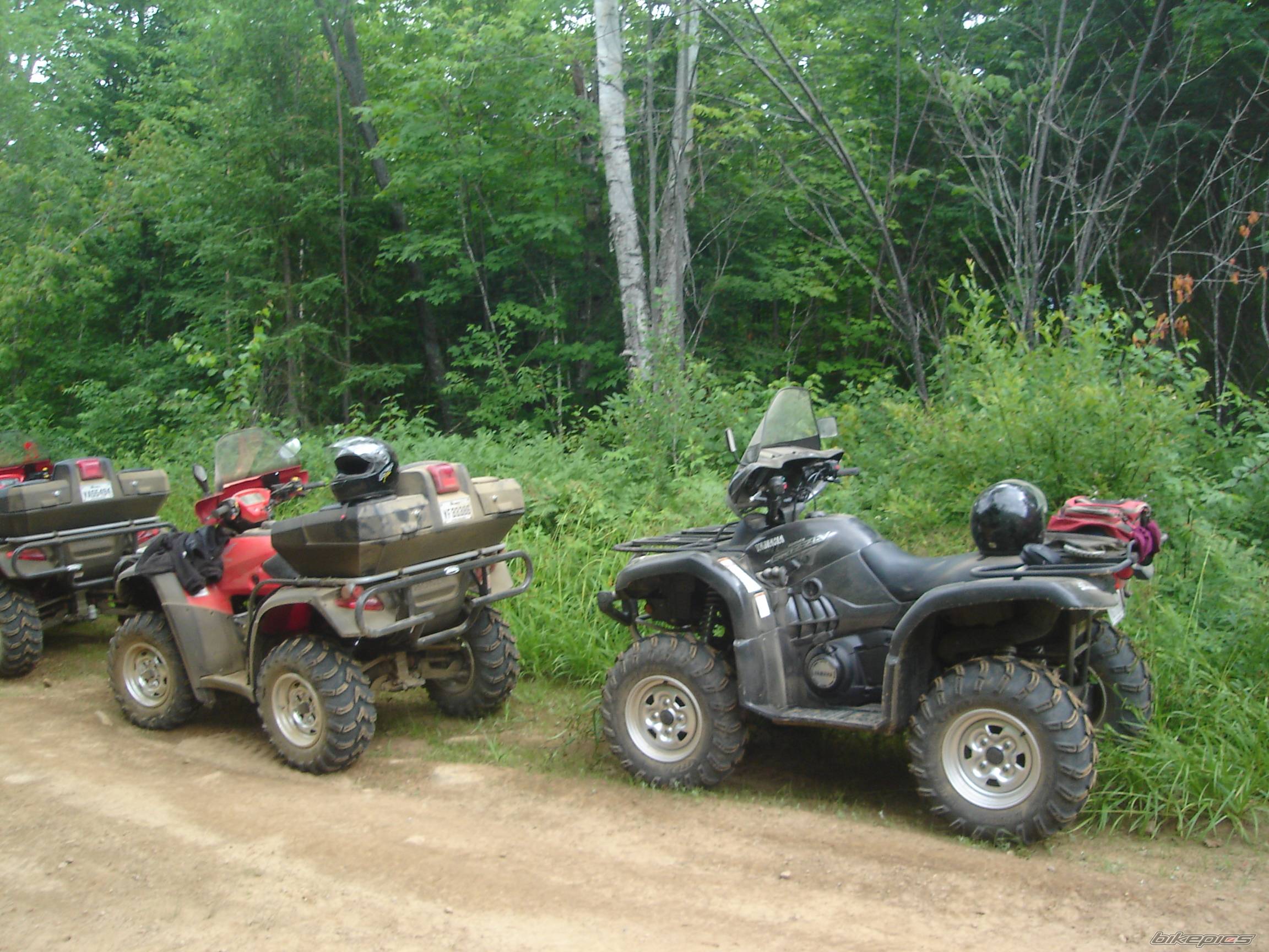 Bike Photo 411207